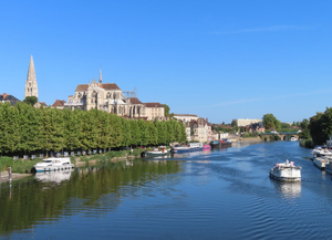 Chauffeur privé Saint-Étienne